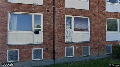 Lägenheter att hyra i Kirseberg - Bild från Google Street View
