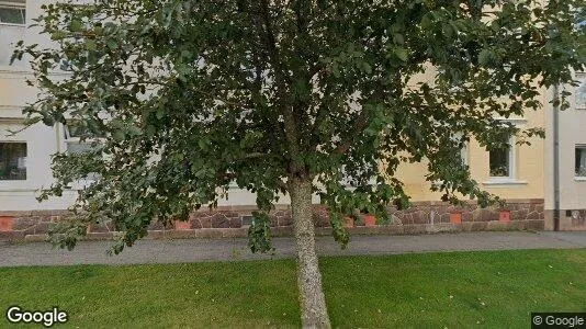 Lägenheter att hyra i Gävle - Bild från Google Street View