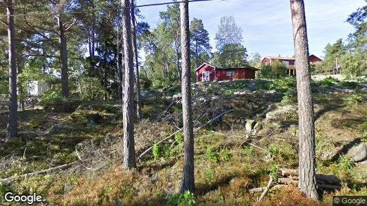 Lägenheter till salu i Nacka - Bild från Google Street View