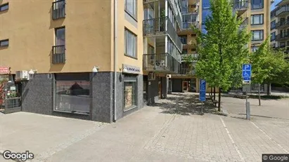 Lägenheter till salu i Västerås - Bild från Google Street View