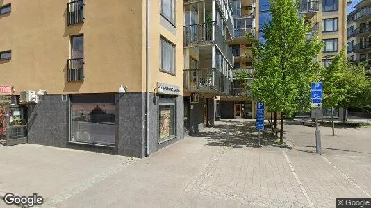 Lägenheter till salu i Västerås - Bild från Google Street View