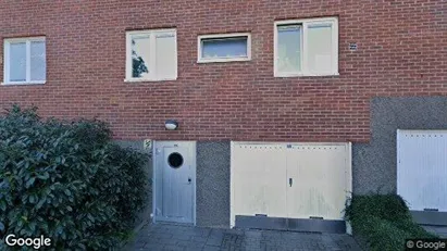 Lägenheter till salu i Majorna-Linné - Bild från Google Street View