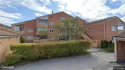 Bostadsrätter till salu i Norrtälje - Bild från Google Street View