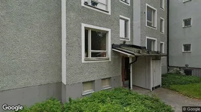 Bostadsrätter till salu i Söderort - Bild från Google Street View