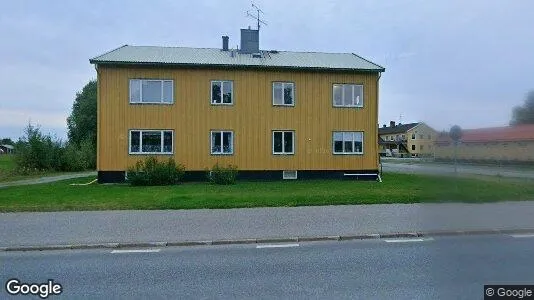 Lägenheter att hyra i Sundsvall - Bild från Google Street View