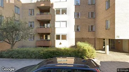 Lägenheter att hyra i Norrköping - Bild från Google Street View