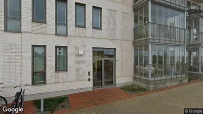 Lägenheter till salu i Limhamn/Bunkeflo - Bild från Google Street View