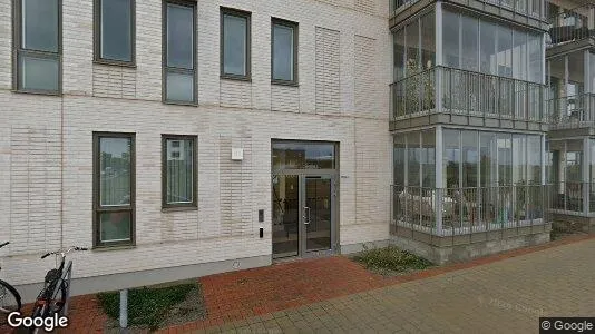 Lägenheter till salu i Limhamn/Bunkeflo - Bild från Google Street View