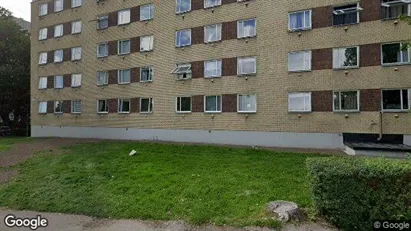 Lägenheter att hyra i Växjö - Bild från Google Street View