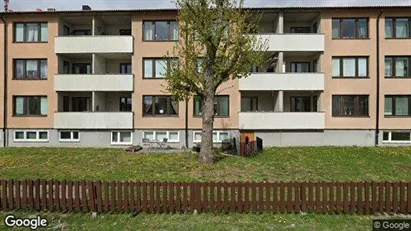 Bostadsrätter till salu i Sigtuna - Bild från Google Street View