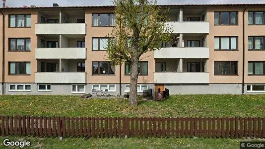 Bostadsrätter till salu i Sigtuna - Bild från Google Street View