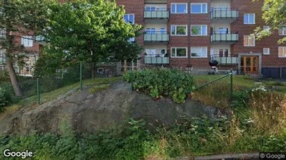 Bostadsrätter till salu i Örgryte-Härlanda - Bild från Google Street View