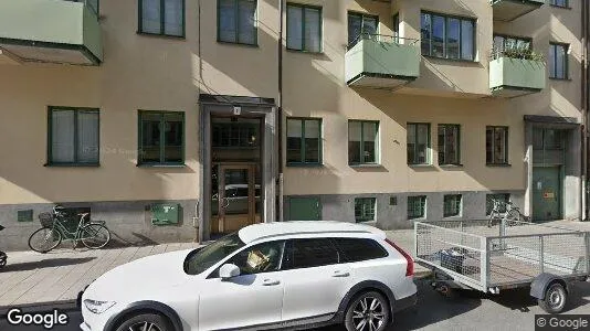 Lägenheter till salu i Område ej specificerat - Bild från Google Street View
