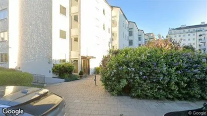 Lägenheter att hyra i Malmö Centrum - Bild från Google Street View