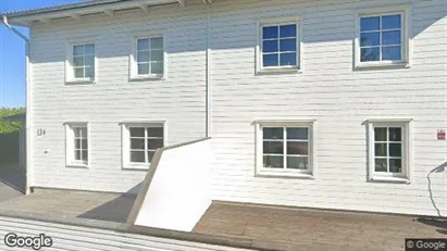 Lägenheter till salu i Knivsta - Bild från Google Street View