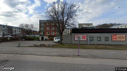 Lägenheter till salu i Skövde - Bild från Google Street View