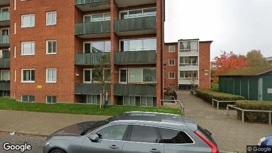 Lägenheter att hyra i Fosie - Bild från Google Street View