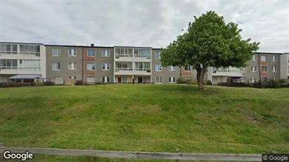 Lägenheter att hyra i Kalmar - Bild från Google Street View