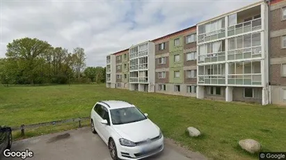 Lägenheter att hyra i Kalmar - Bild från Google Street View