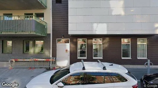 Lägenheter att hyra i Askim-Frölunda-Högsbo - Bild från Google Street View