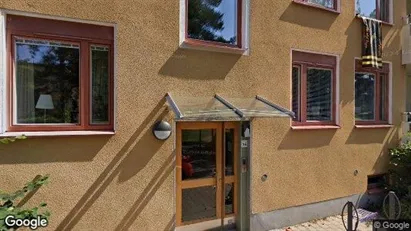Lägenheter att hyra i Söderort - Bild från Google Street View