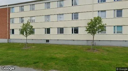 Lägenheter att hyra i Stenungsund - Bild från Google Street View