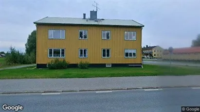 Lägenheter att hyra i Sundsvall - Bild från Google Street View