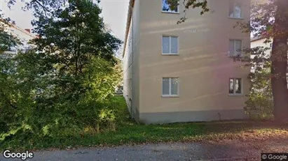 Lägenheter till salu i Västerort - Bild från Google Street View