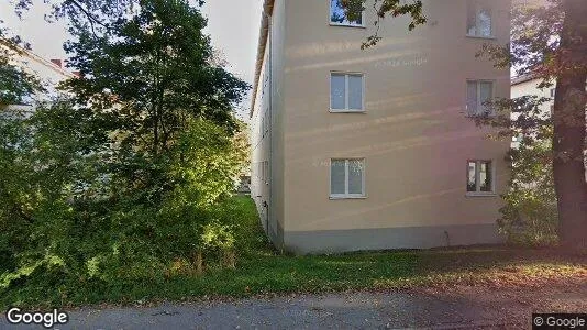 Lägenheter till salu i Västerort - Bild från Google Street View
