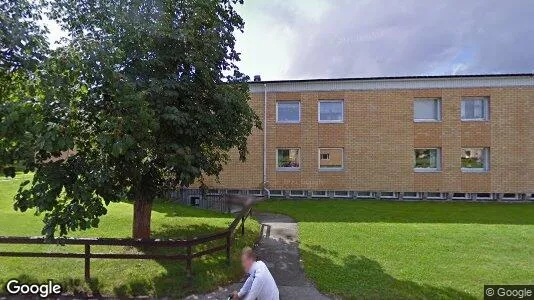 Bostadsrätter till salu i Trollhättan - Bild från Google Street View