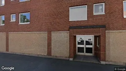 Bostadsrätter till salu i Jönköping - Bild från Google Street View