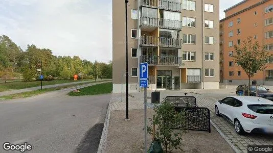 Bostadsrätter till salu i Linköping - Bild från Google Street View