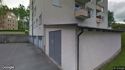 Bostadsrätter till salu i Borås - Bild från Google Street View