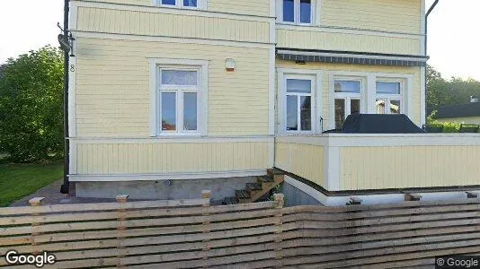 Lägenheter till salu i Södertälje - Bild från Google Street View