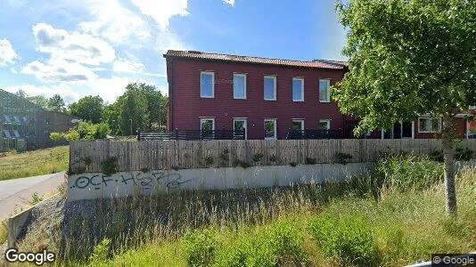 Lägenheter till salu i Strängnäs - Bild från Google Street View