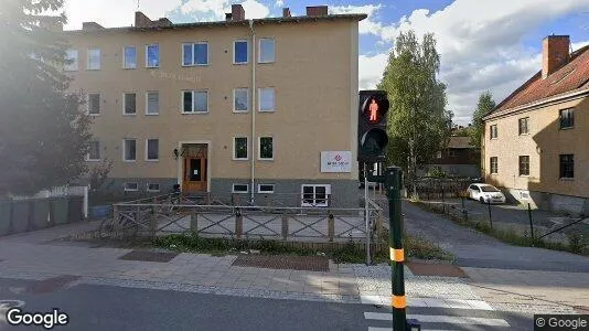 Lägenheter till salu i Västerort - Bild från Google Street View