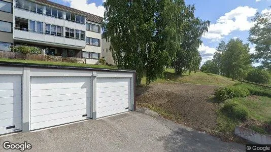 Bostadsrätter till salu i Sundsvall - Bild från Google Street View