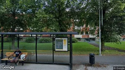 Lägenheter till salu i Uppsala - Bild från Google Street View