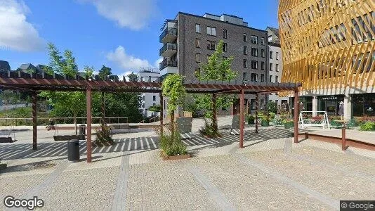 Lägenheter till salu i Askim-Frölunda-Högsbo - Bild från Google Street View