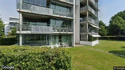 Lägenheter till salu i Lund - Bild från Google Street View