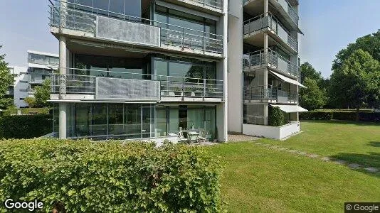 Lägenheter till salu i Lund - Bild från Google Street View