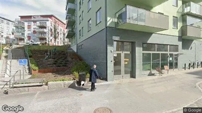 Lägenheter till salu i Sundbyberg - Bild från Google Street View