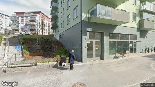 Lägenheter till salu i Sundbyberg - Bild från Google Street View
