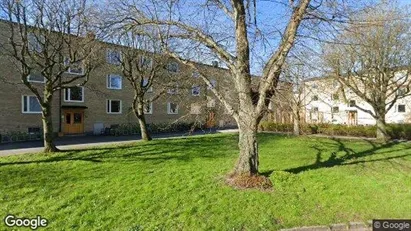 Lägenheter till salu i Lund - Bild från Google Street View