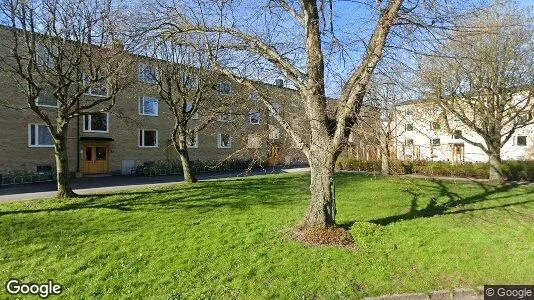 Lägenheter till salu i Lund - Bild från Google Street View