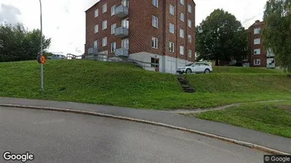 Lägenheter till salu i Sundsvall - Bild från Google Street View