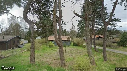 Lägenheter till salu i Ystad - Bild från Google Street View
