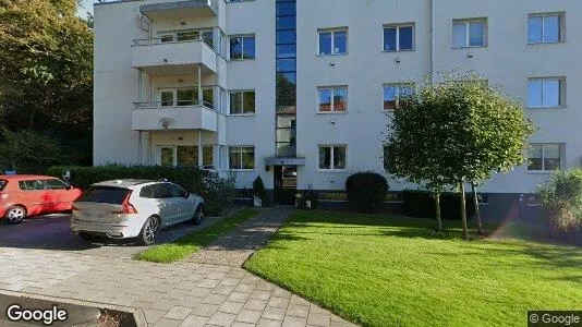 Lägenheter till salu i Helsingborg - Bild från Google Street View