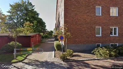 Lägenheter till salu i Helsingborg - Bild från Google Street View