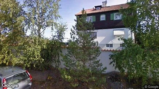 Lägenheter till salu i Nacka - Bild från Google Street View